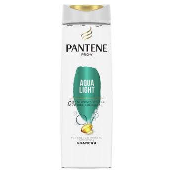 PANTENE Šampón Aqualight 400 ml