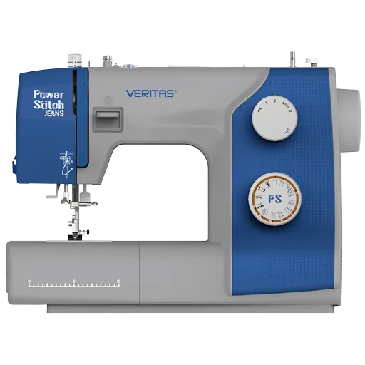 Veritas Šijací stroj Power Stitch 17 Jeans