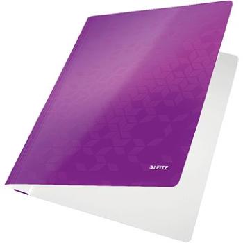 LEITZ WOW A4, purpurové (30010062)