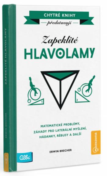 Zapeklité hlavolamy