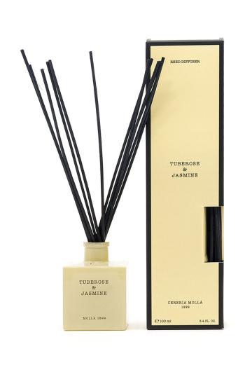 Aroma difuzér Cereria Molla Tuberose and Jasmin 100 ml