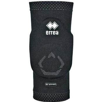 Errea Tokio Evolution Kneepads Čierne (SPTmol0080nad)