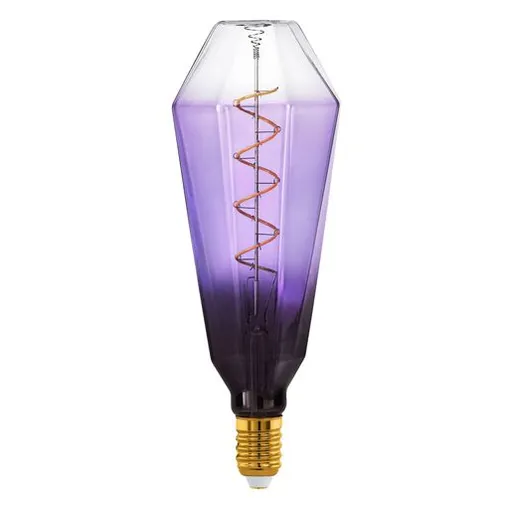 LED žiarovka Eglo E27 110237