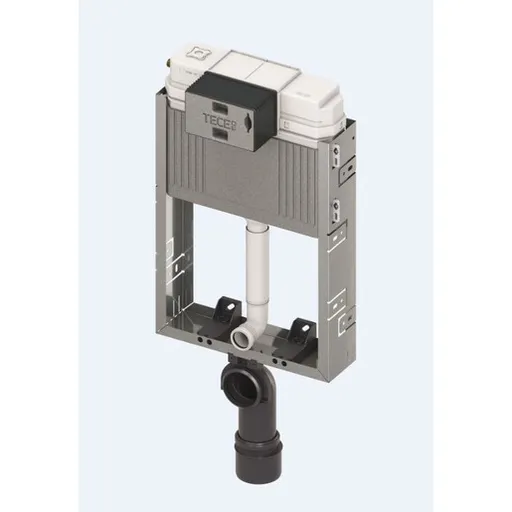 Tece Box nádržka pre zamurovanie k wc 9.370.300