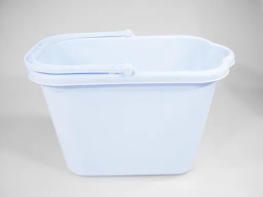 KONEX - Vedro hranaté na mop 8l rôzne farby