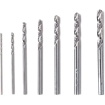 DREMEL Sada – 7 vrtákov (2.615.062.832)