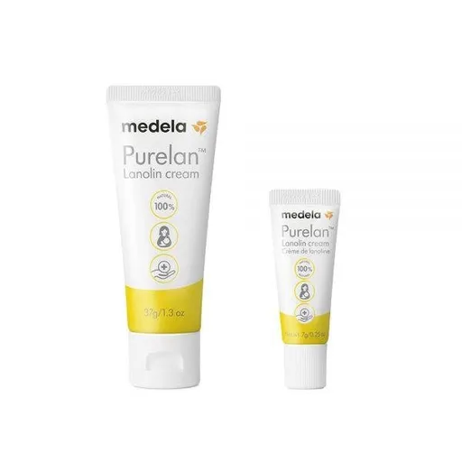 Medela Purelan lanolínová masť 7 g