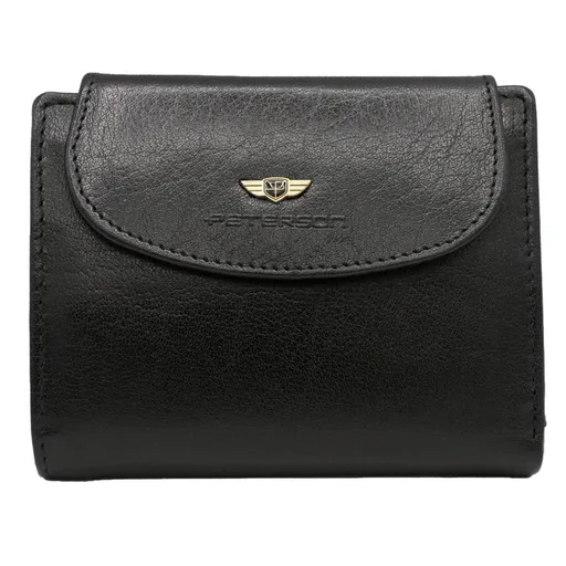 Dámska peňaženka Peterson PTN 405-BO