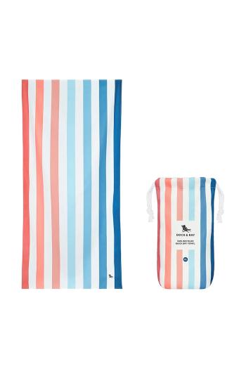 Rýchloschnúci plážový uterák Dock & Bay Sand to Sea 200 x 90 cm viac farieb, 0