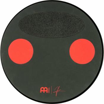 Meinl MSTP Annika Niles Signature Split Tréningový pad Red 12"