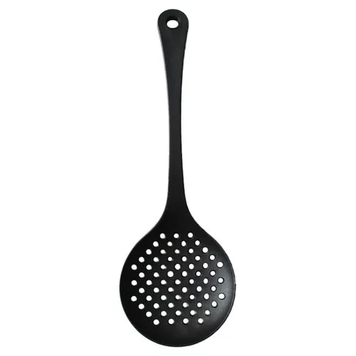 TORO Plastová penovačka KITCHISIMO Nero 32cm