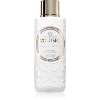 VOLUSPA Maison Blanc Wildflowers vonný olej 15 ml