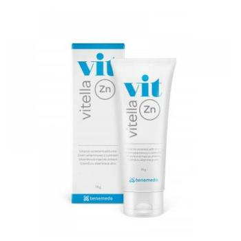 VITELLA VITAMÍNOVA MASŤ ZN 75ML