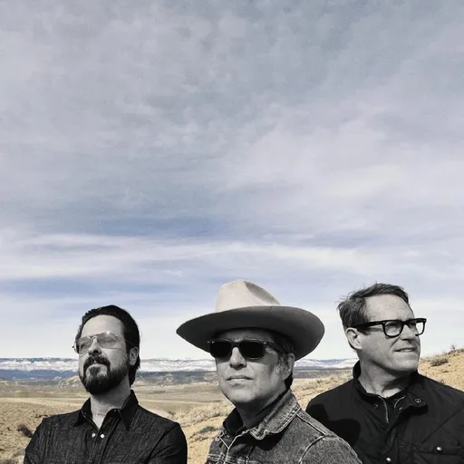 Chatham County Line, HIYO, CD