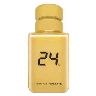 ScentStory 24 Gold toaletná voda unisex 50 ml