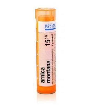 BOIRON Arnica montana CH15 4 g