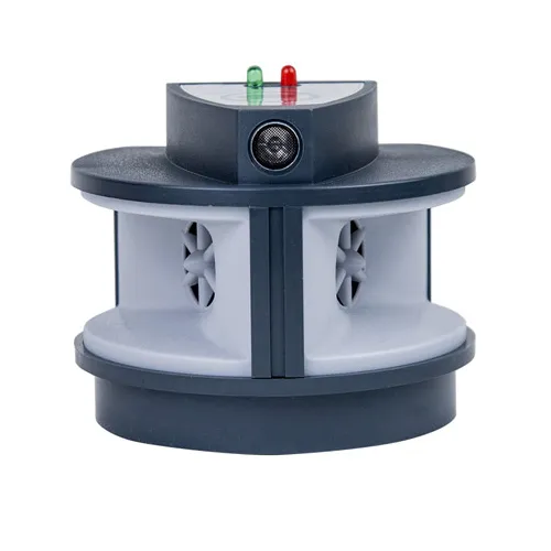 Odpudzovač kún a hlodavcov TIPA LS-927M