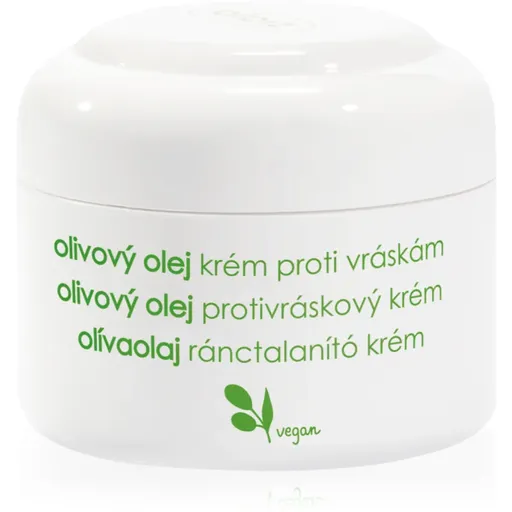 Ziaja Olive Oil krém proti vráskam 30+ 50 ml