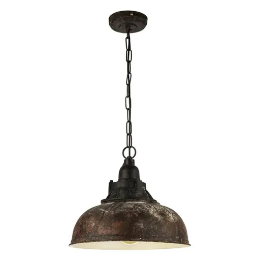 Závesné osvetlenie Eglo GRANTHAM 1 mix farieb 49819