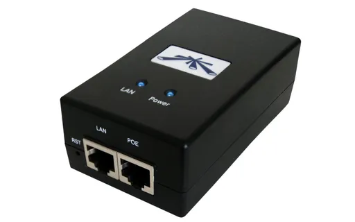 Ubiquiti POE-24 (24V, 1A, 24W) vr.