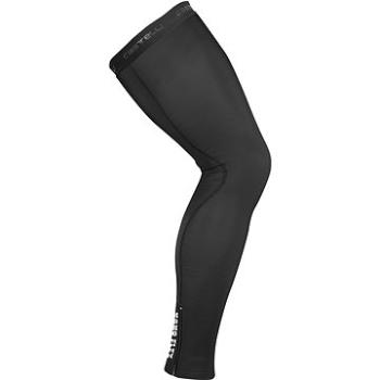 Castelli Nano Flex Legwarmer Black (8055688938406)