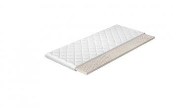 Topper Latex 120x200 Hypoalergénny poťah