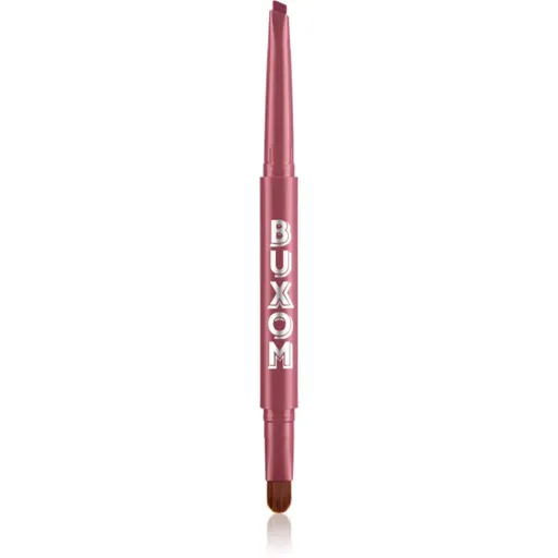 Buxom POWER LINE™ PLUMPING LIP LINER krémová ceruzka na pery so zväčšujúcim efektom odtieň Dangerous Dolly 0,3 g