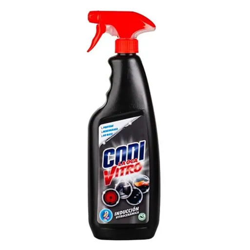 Čistič na sklokeramické dosky Codi Vitrocerámico 750 ml