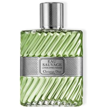 DIOR Eau Sauvage voda po holení pre mužov 100 ml