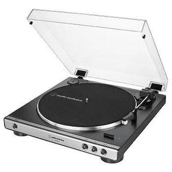 Audio-Technica AT-LP60XUSBGM (4961310147242)