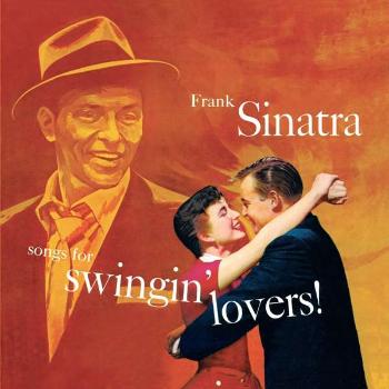 SONGS FOR SWINGIN' LOVERS!