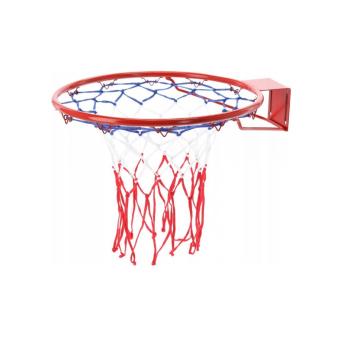 Chomik Basketbalový kôš so sieťkou LEGENDS