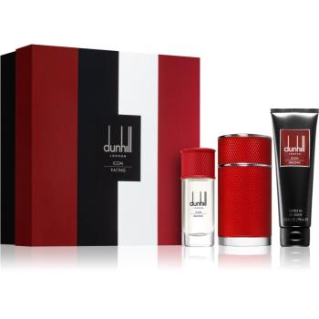 Dunhill Icon Racing Red darčeková sada pre mužov