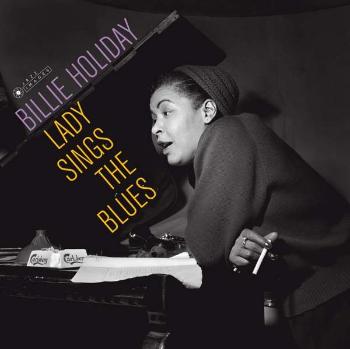 Lady Sings The Blues (Deluxe Edition)