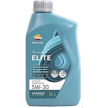 Repsol Elite Long Life 50700/50400 5 W – 30 – 1 l
