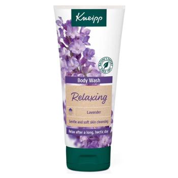 KNEIPP Levanduľové snívanie sprchový gél 200 ml