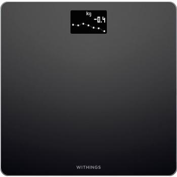 Withings Body – Black (WBS06-Black-All-Inter)