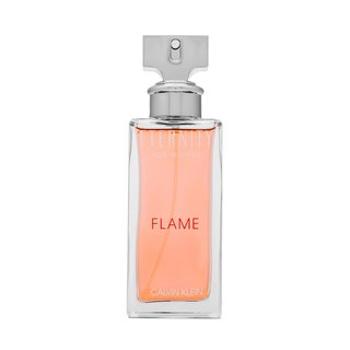 Calvin Klein Eternity Flame parfémovaná voda pre ženy 100 ml