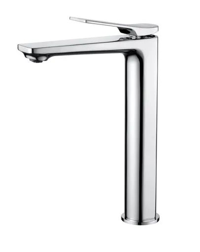 INVENA - Umývadlová batéria vysoká NERI TREND chróm BU-01-W01-L