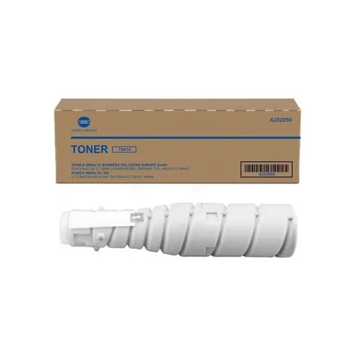 Konica Minolta A202050 čierny (black) originálny toner