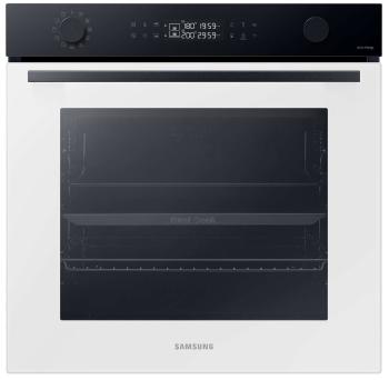 Samsung NV7B44403AW/U3 Bespoke Beépíthető gőzsütő, 76L, Katalitik...