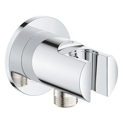 Grohe Vitalio Universal podomietkový vývod s držiakom sprchy chróm 26962001 G26962001