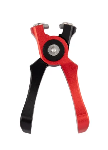 Mikado štiepacie kliešte na strihanie monofilu a pletených šnúr