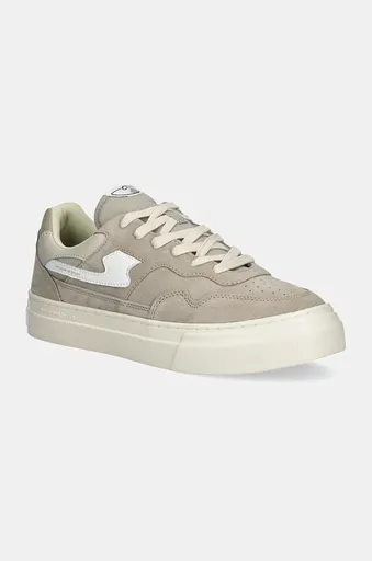 Tenisky Stepney Workers Club Pearl S-Strike Suede