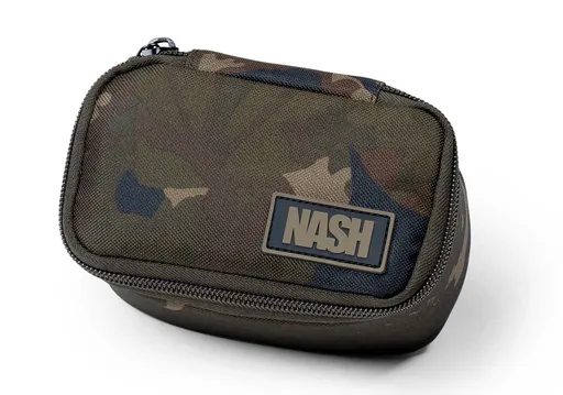 Nash puzdro subterfuge hi protect lead & leader pouch