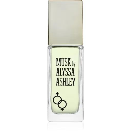 Alyssa Ashley Musk toaletná voda unisex 50 ml