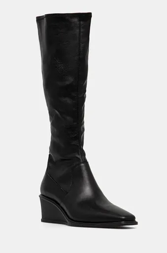 Vysoké čižmy Vagabond Shoemakers AINO