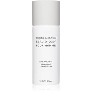 Issey Miyake L'Eau d'Issey Pour Homme dezodorant v spreji pre mužov 150 ml