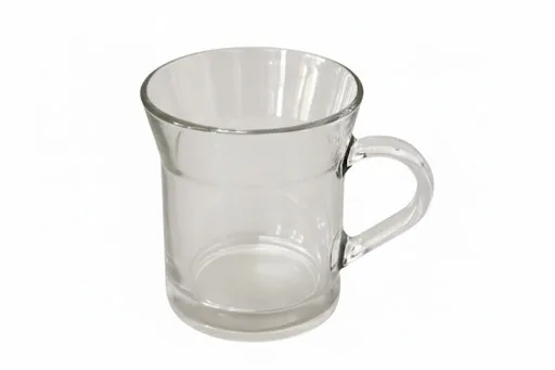 MAKRO - Hrnček sklo 300ml Miami