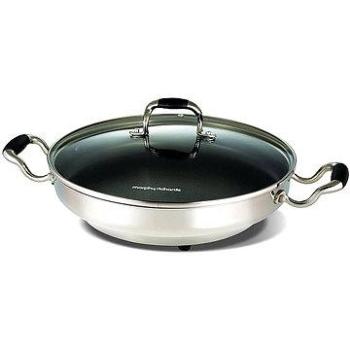 Morphy Richards Skillet 48898